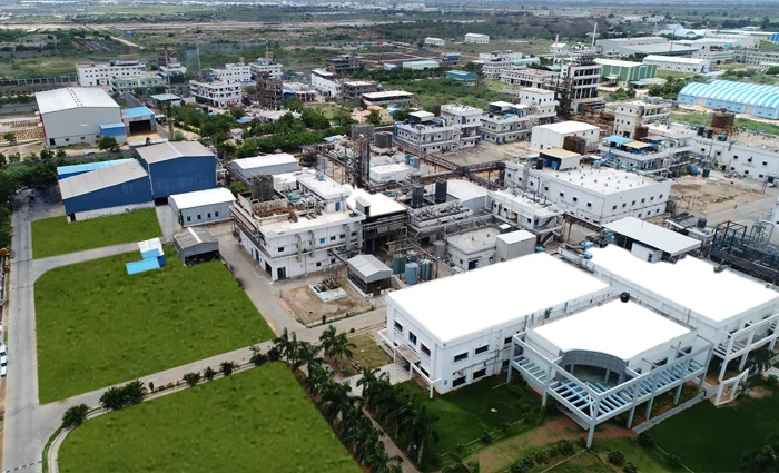 Shilpa Manufacturing Units