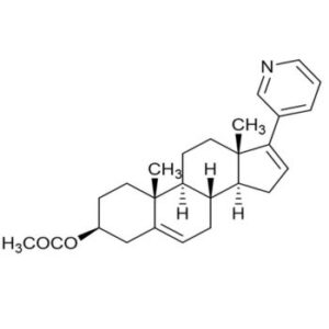 Abiraterone Acetate