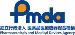 PMDA certified