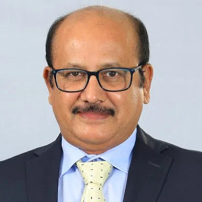 Mr. Vishnukant Bhutada