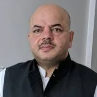 Mr. Santosh Kumar Mahil