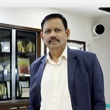 Mr. Vishnukant Bhutada