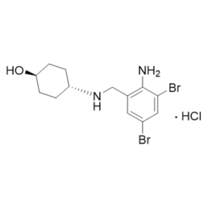 Ambroxyl Hydrochloride