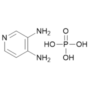 Amifampridine Phosphate