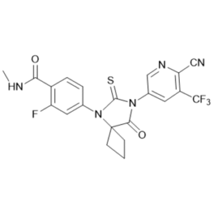 Apalutamide