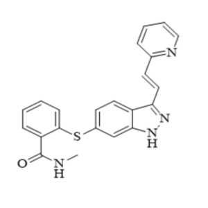 Axitinib