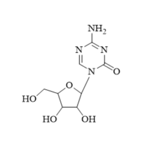 Azacitidine