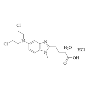 Bendamustine Hydrochloride
