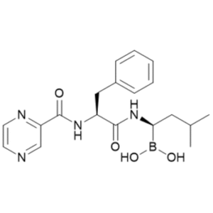 Bortezomib