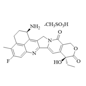 Exatecan Mesylate