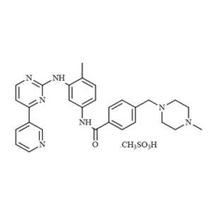 Imatinib Mesylate