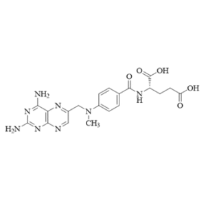 Methotrexate