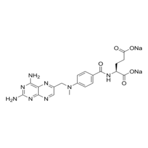 Methotrexate Disodium