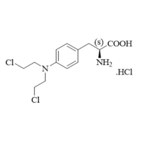 Melphalan Hydrochloride