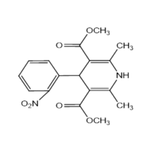 Nifedipine