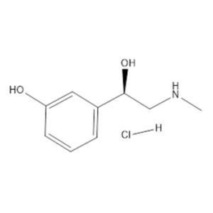Phenylephrine Hydrochloride