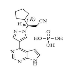 Ruxolitinib Phosphate