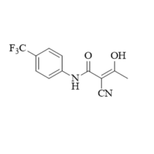 Terifluonamide