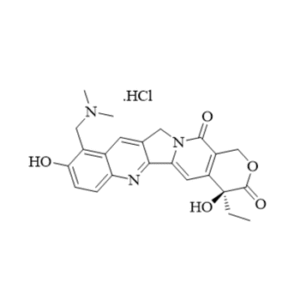 Topotecan Hydrochloride