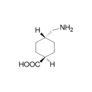 Tranexamic Acid EP USP IP