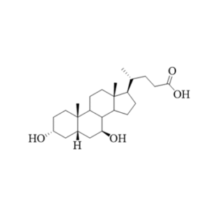 Ursodeoxycholic Acid