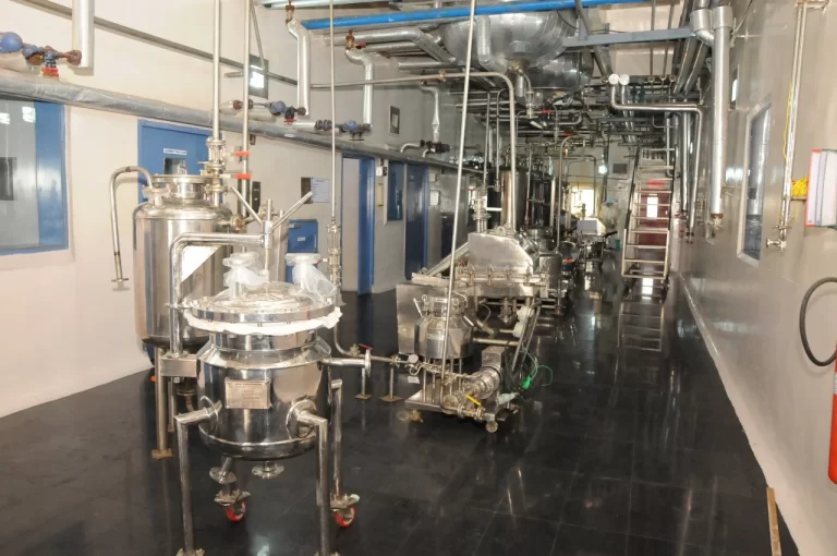 CDMO Services for Pharma Startups: Why They Are Essential in 2025