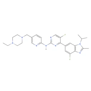 Abemaciclib