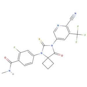 Apalutamide