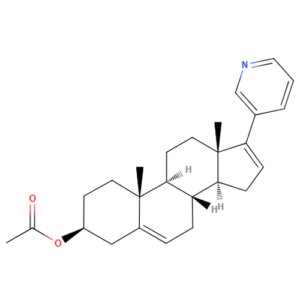 Abiraterone Acetate