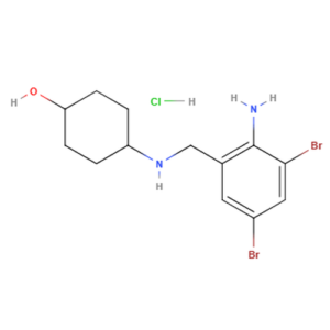 Ambroxol Hydrochloride