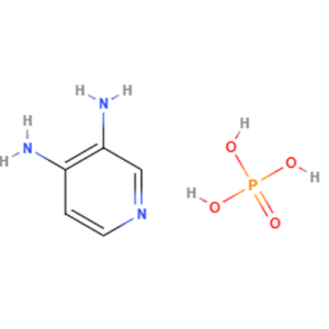 Amifampridine phosphate