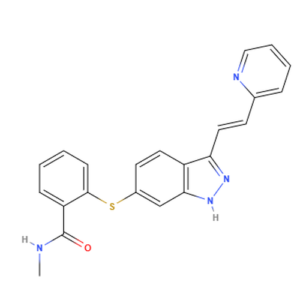 Axitinib