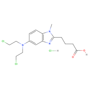 Bendamustine Hydrochloride