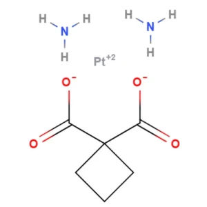 CARBOPLATIN