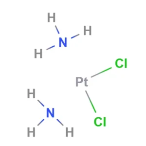 Cisplatin