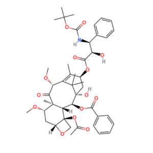 Cabazitaxel