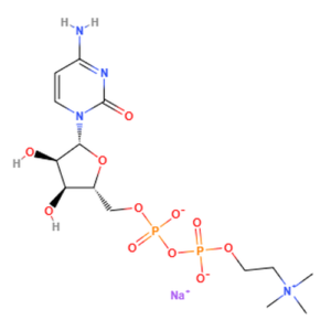 Citicoline sodium
