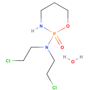 Cyclophosphamide monohydrate