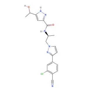 Darolutamide
