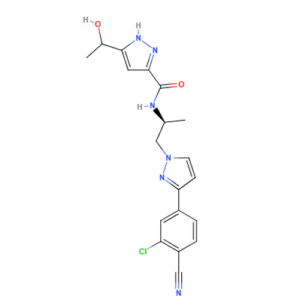 Darolutamide