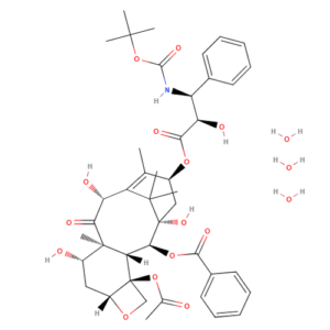 Docetaxel Trihydrate
