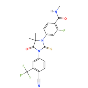 Enzalutamide