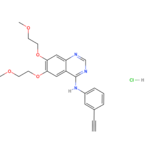 Erlotinib Hydrochloride
