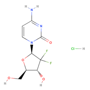 Gemcitabine Hydrochloride