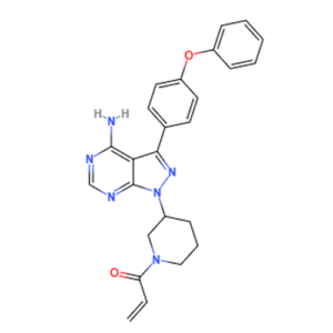 Ibrutinib