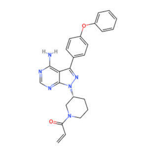 Ibrutinib premix