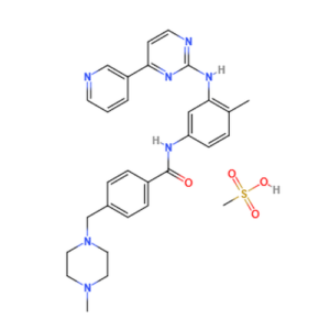 Imatinib mesylate