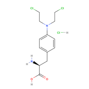 Melphalan Hydrochloride