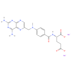 Methotrexate Disodium