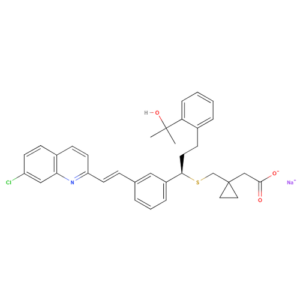 Montelukast Sodium